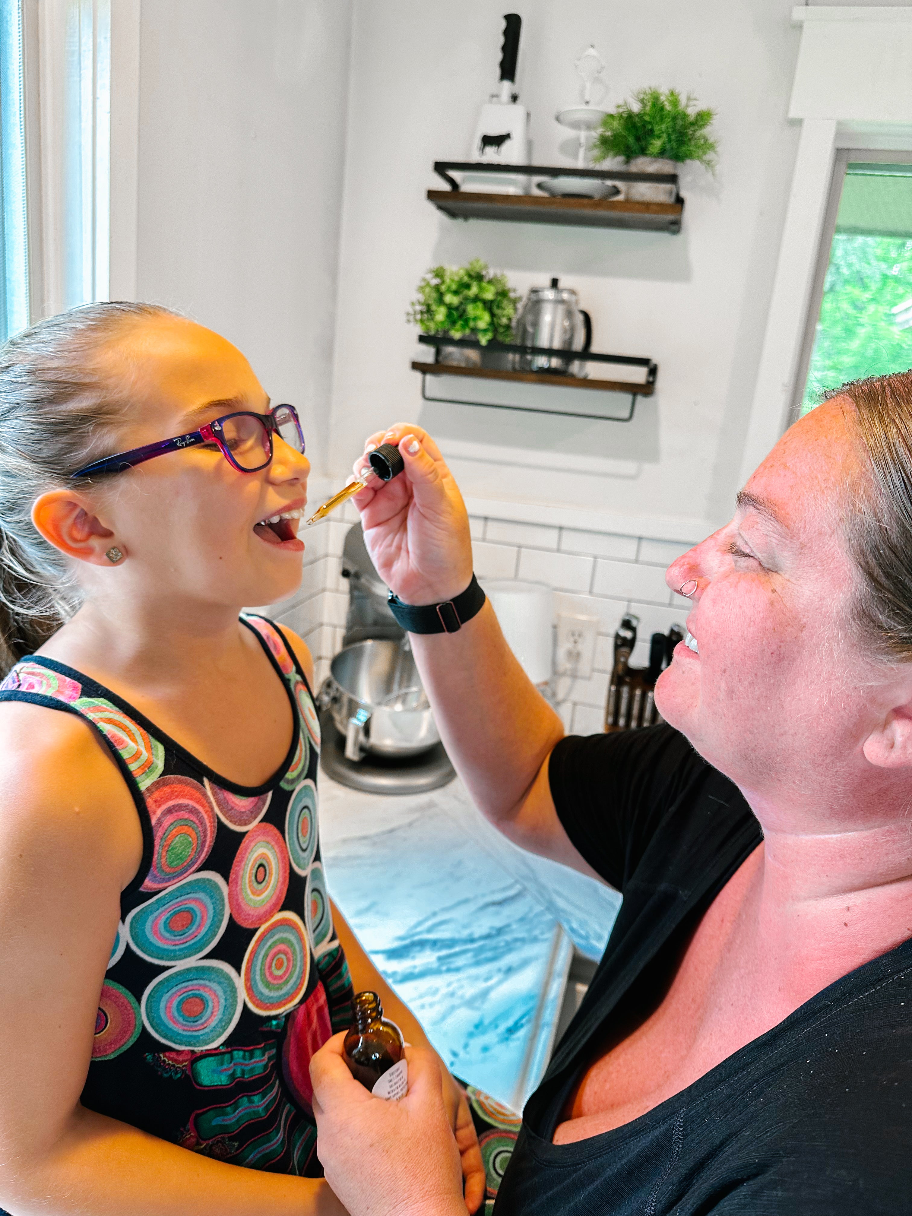 Mullein Tincture (sore throat, respiratory, cough & cold)