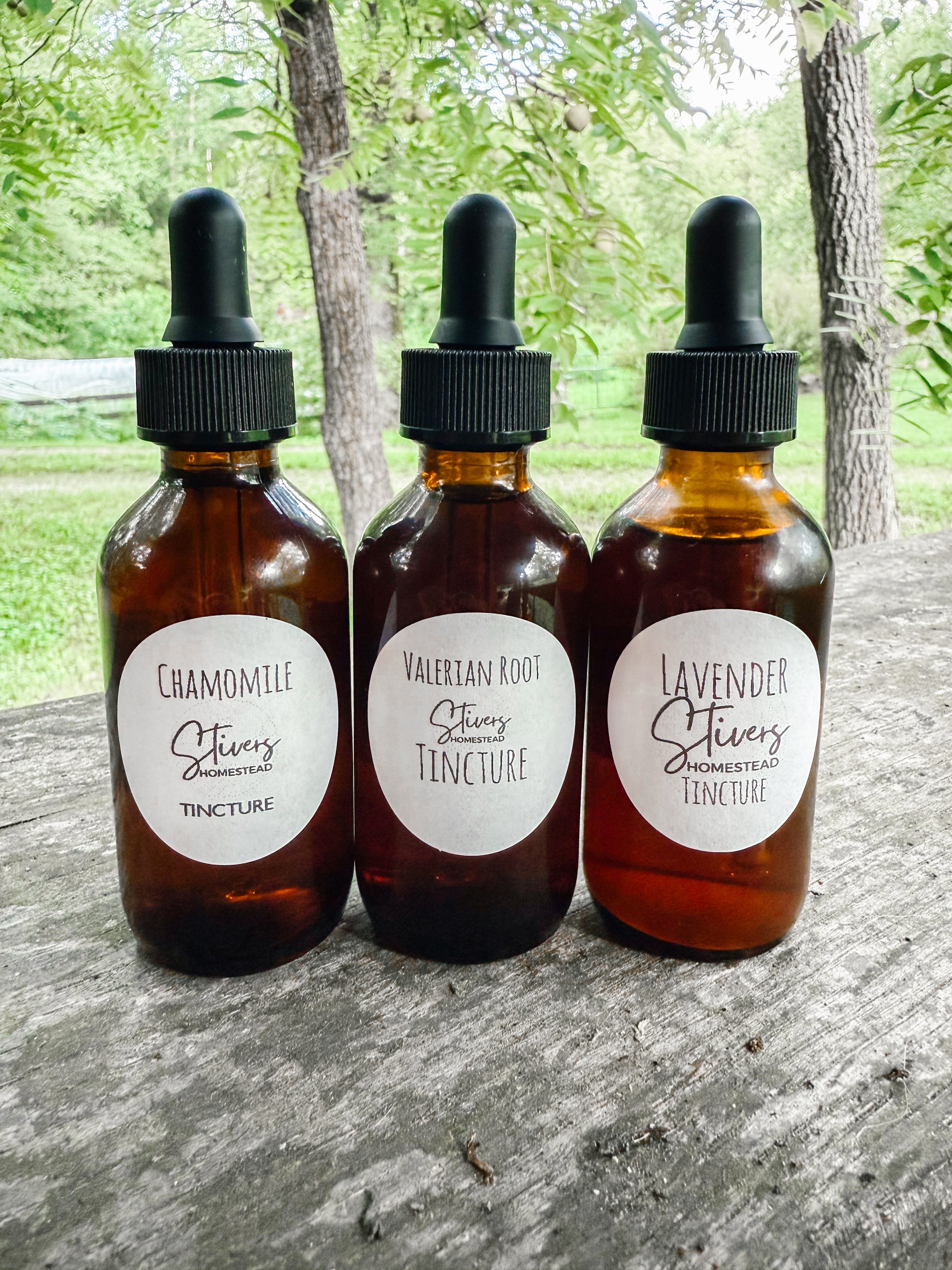 Rest & Relaxation Bundle