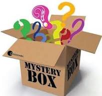 Mystery Box