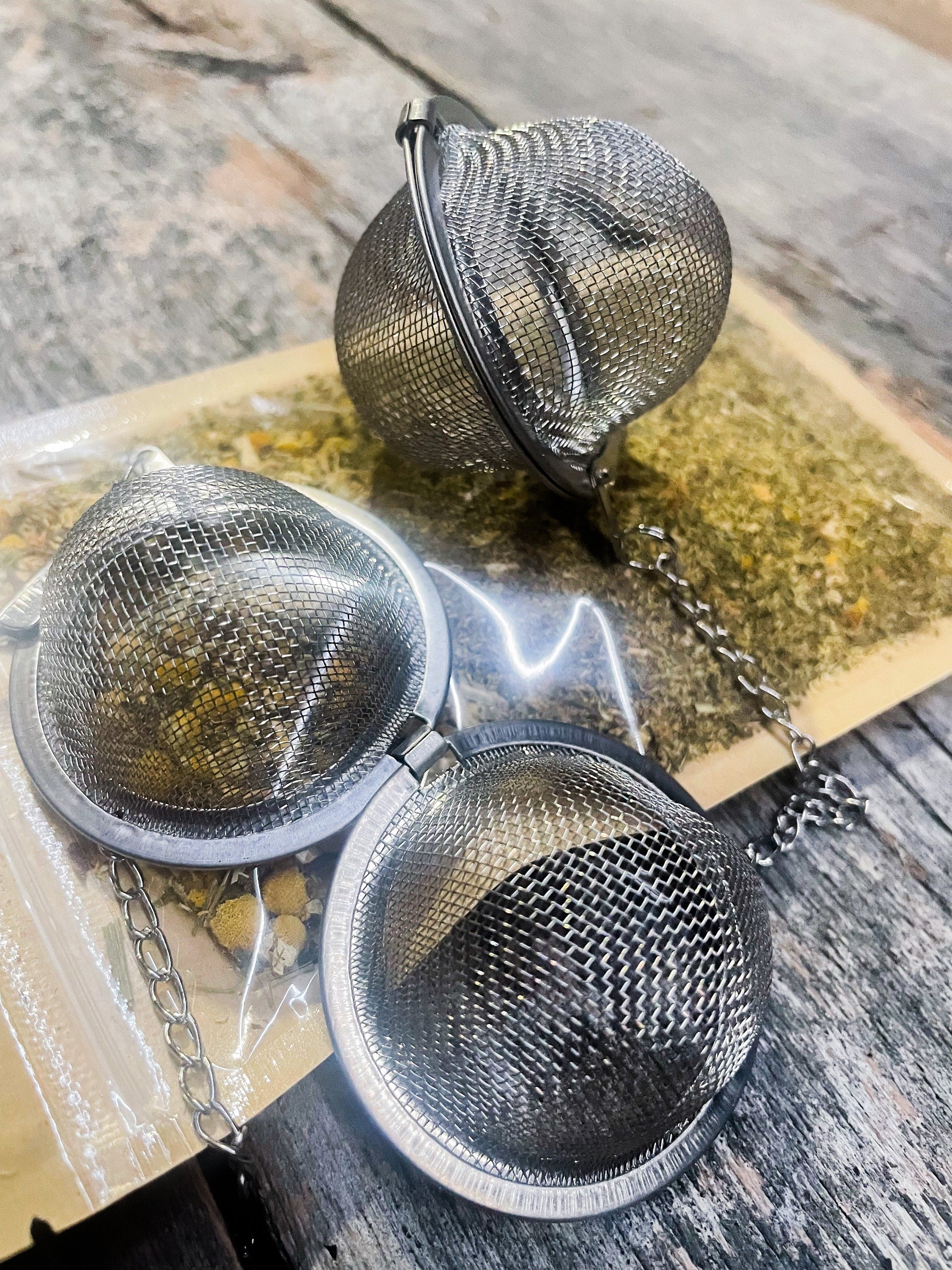 Tea Infuser balls