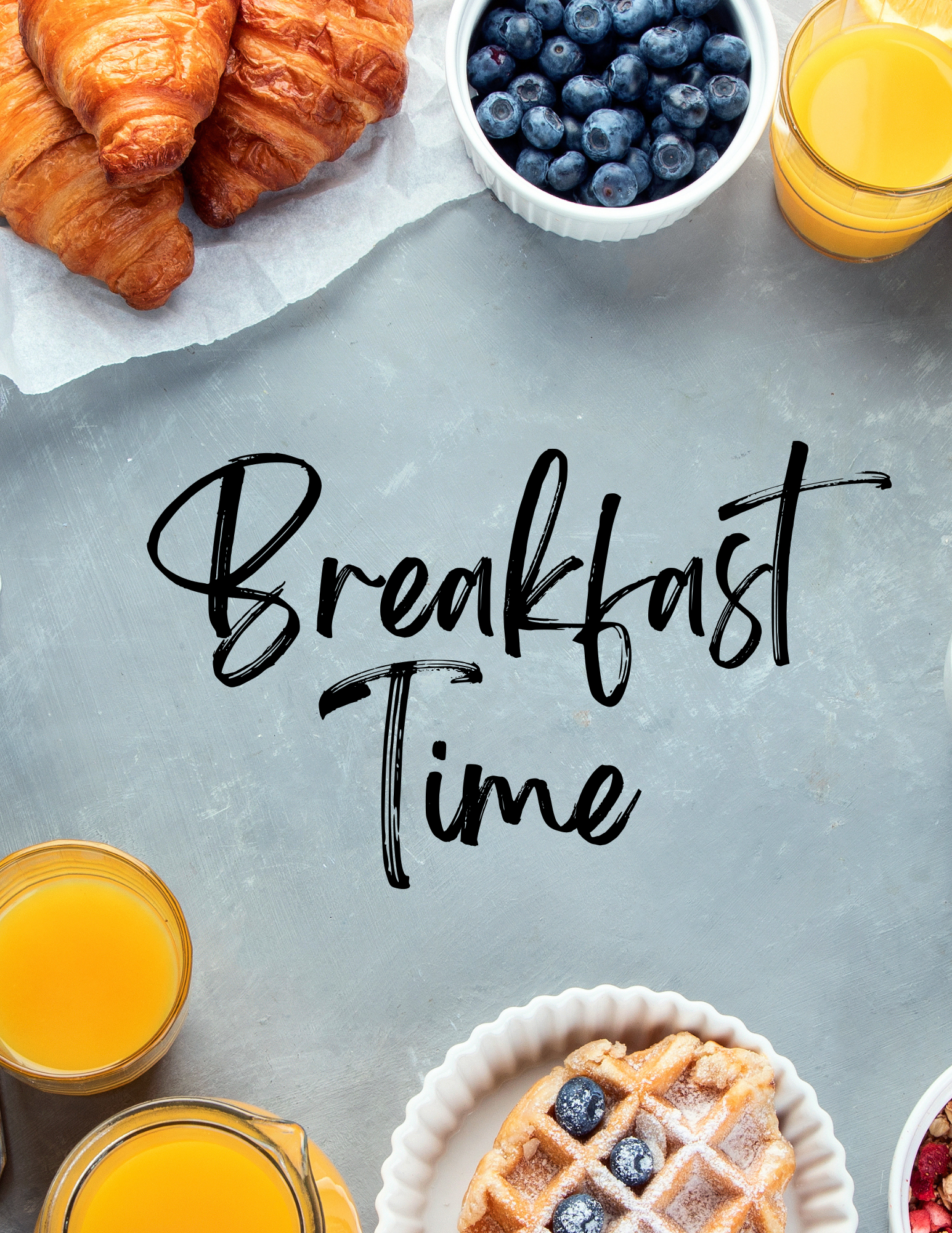 5 Gut Friendly Breakfast Go-To’s That Support Weight Loss