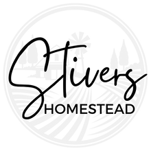 Products – Stivers Homestead