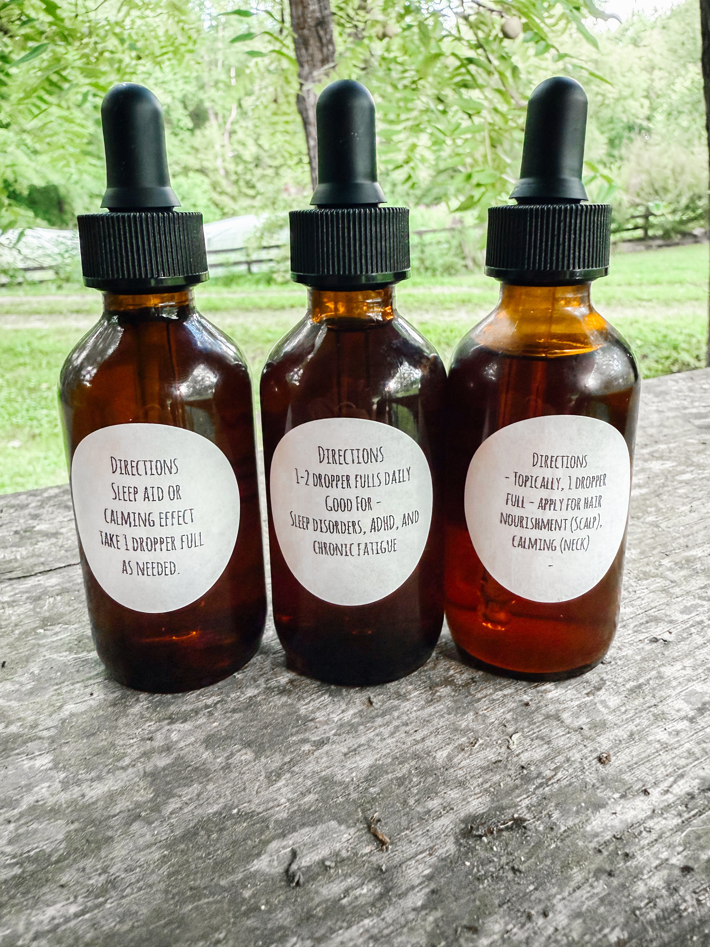 Rest & Relaxation Bundle