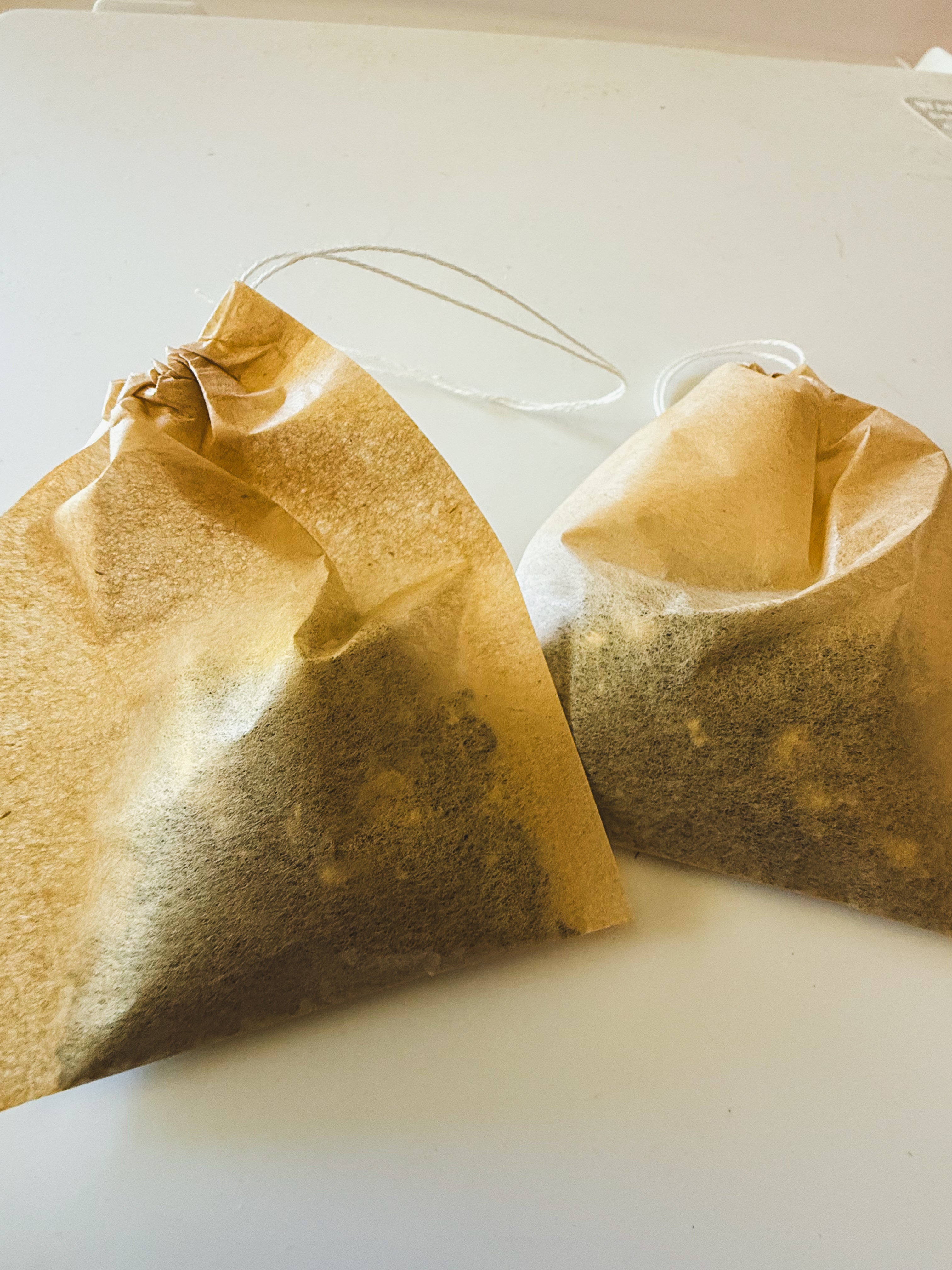 Pumpkin Spice Loose Leaf Tea SAMPLE PACK (2 Cups Of Tea)
