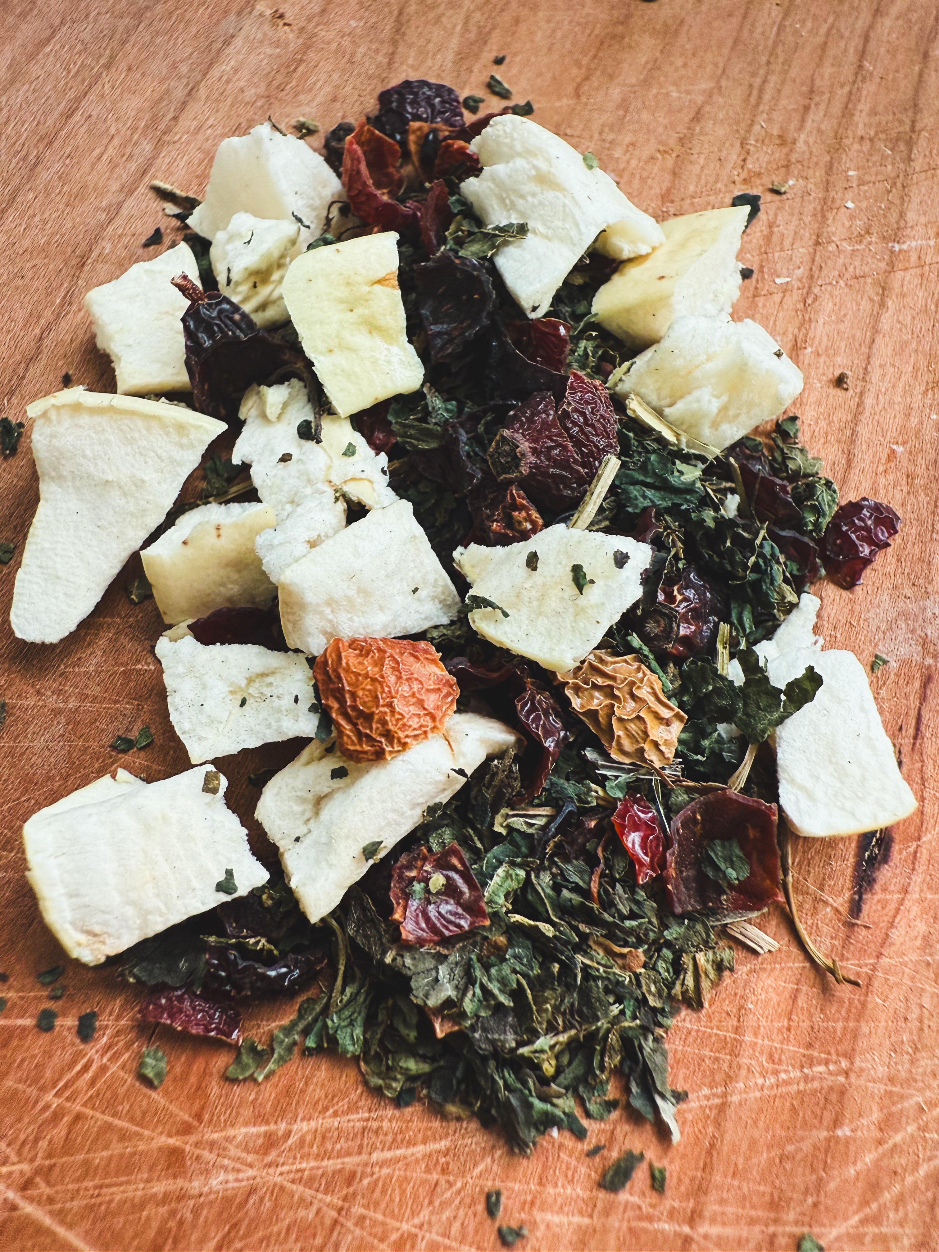 Daily Nourish Loose Leaf Tea